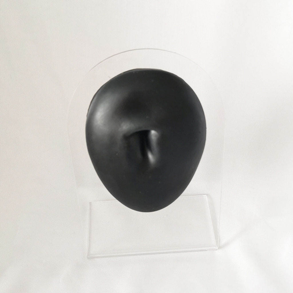 Soft Silicone Flexible Model Practice Piercing Reused Fake Belly Button for Jewelry