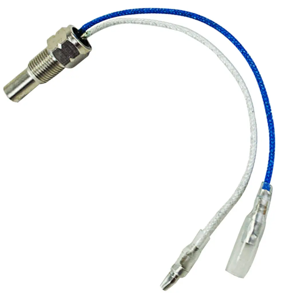 Fuel Temperature Sensor  Fuel Temp Gauge 2 Wire Sensor