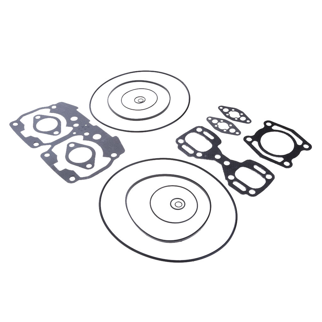 Brand New High Quality Motorcycle Top End Gasket Set Kits for Sea Doo 785/787/800 GSX GTX XP SPX