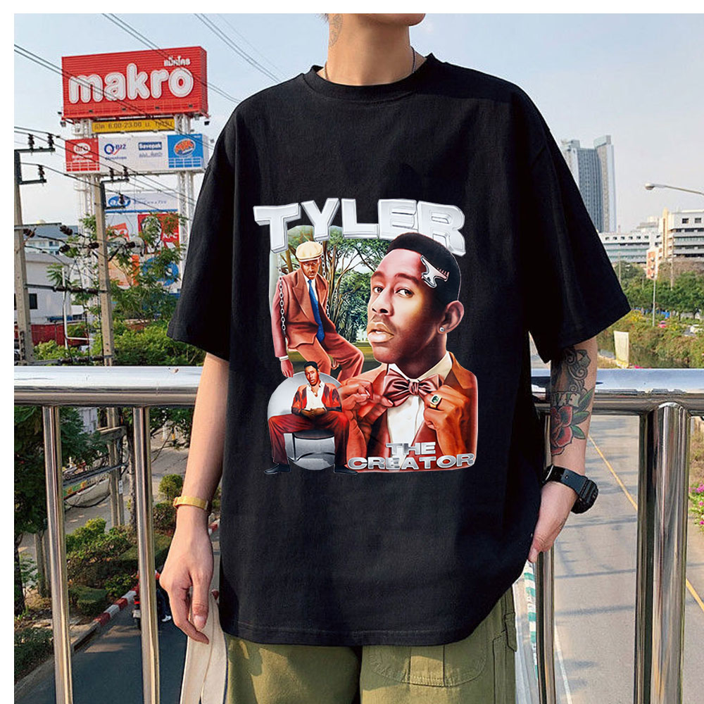 T Shirts Oversized Unisex Couple Tshirt 