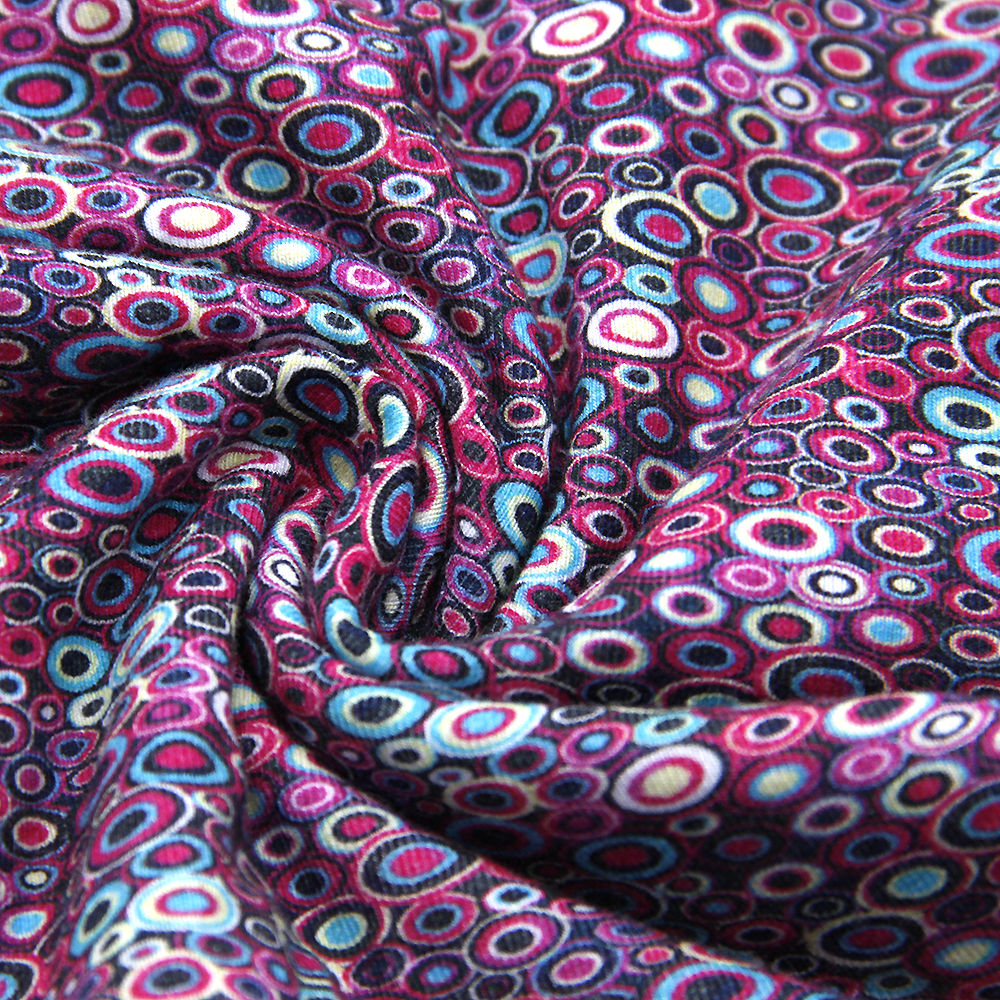 Description Picture 2 of item50*140cm Printed Starfish Shell Pattern Cotton Fabric for Tissue Sewing Quilting Fabrics Needlework Material DIY Handmade,c17168