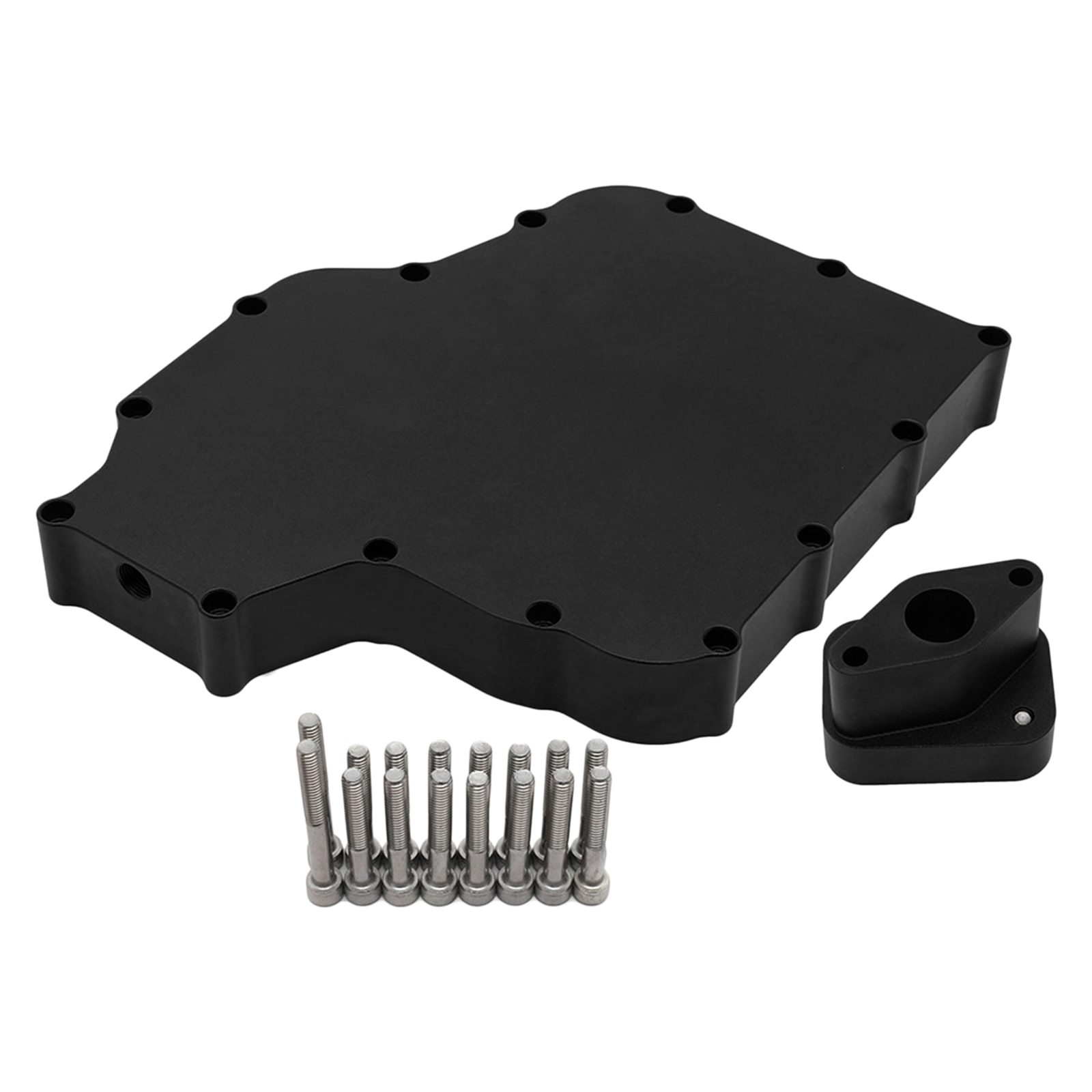 Performance Engine Oil Pan with Pick Up 1.5