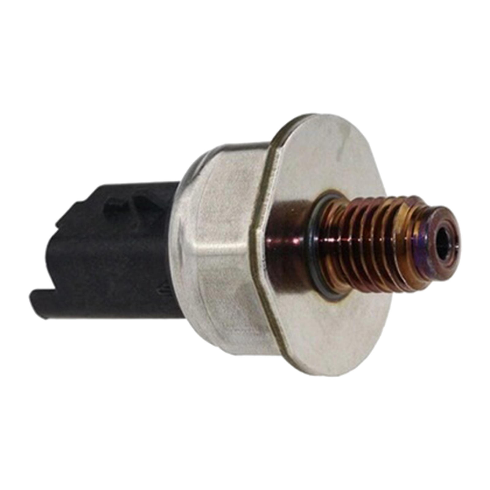 Fuel Rail Pressure Regulator 55PP3401 55PP0603 Automotive Parts Accessories Replacement Engine Parts Fit for Peugeot 206 Plus