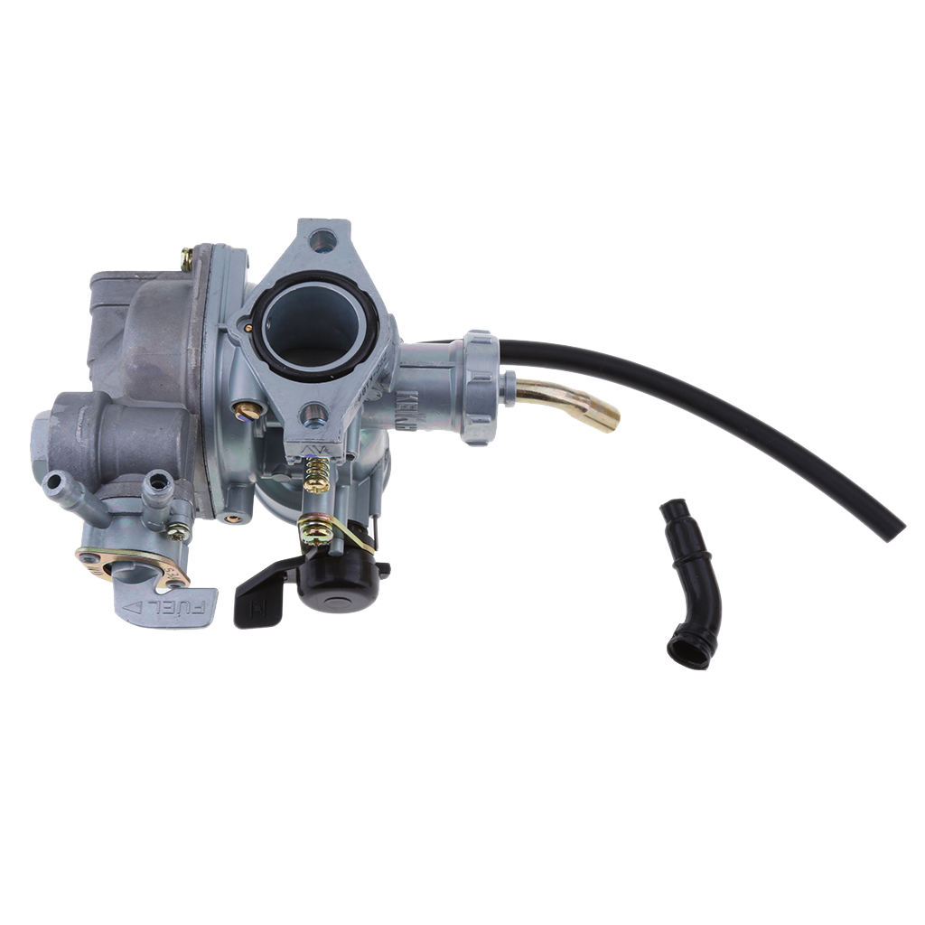 Carburetor w/Throttle Cable for Honda ATC70 ATC90 ATC110 ATC125M FourTrax