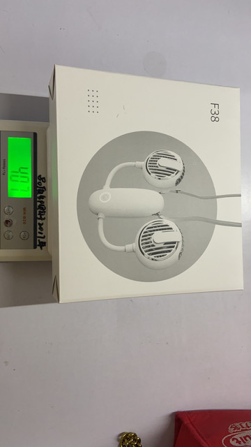 Konstrukcja słuchawek poręczny podwójny wentylator 3 biegi regulowany wiszący szyi Mini wentylator na Usb gadżety wentylator baterii przenośny wentylator wentylator Usb tanie i dobre opinie CARPRIE CN (pochodzenie) NONE 4800mAh Konstrukcja słuchawek poręczny podwójny wentylator 3 biegi regulowany wiszący szyi Mini wentylator na Usb gadżety wentylator baterii przenośny wentylator wentylator Usb tanie i dobre opinie CARPRIE CN (pochodzenie) NONE 4800mAh