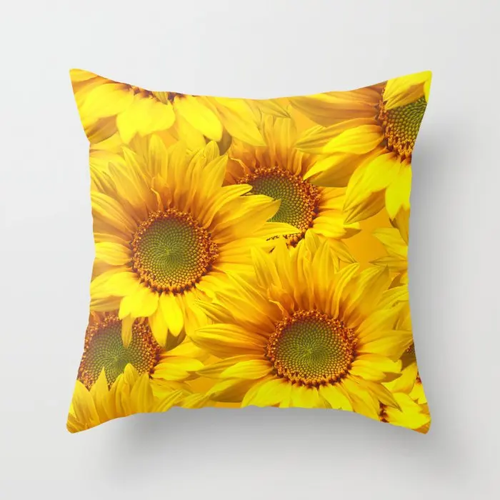 yellow-mellow-sunflower-bouque