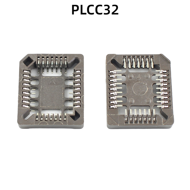 Converter Connector | Connector 20 Pin | 44 Pin Ic Socket