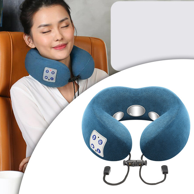 Free shipping】Mofacure / Mofajia Electric Abdominal Warmer Neck Massager -  Shop mofajia-cn Other Small Appliances - Pinkoi