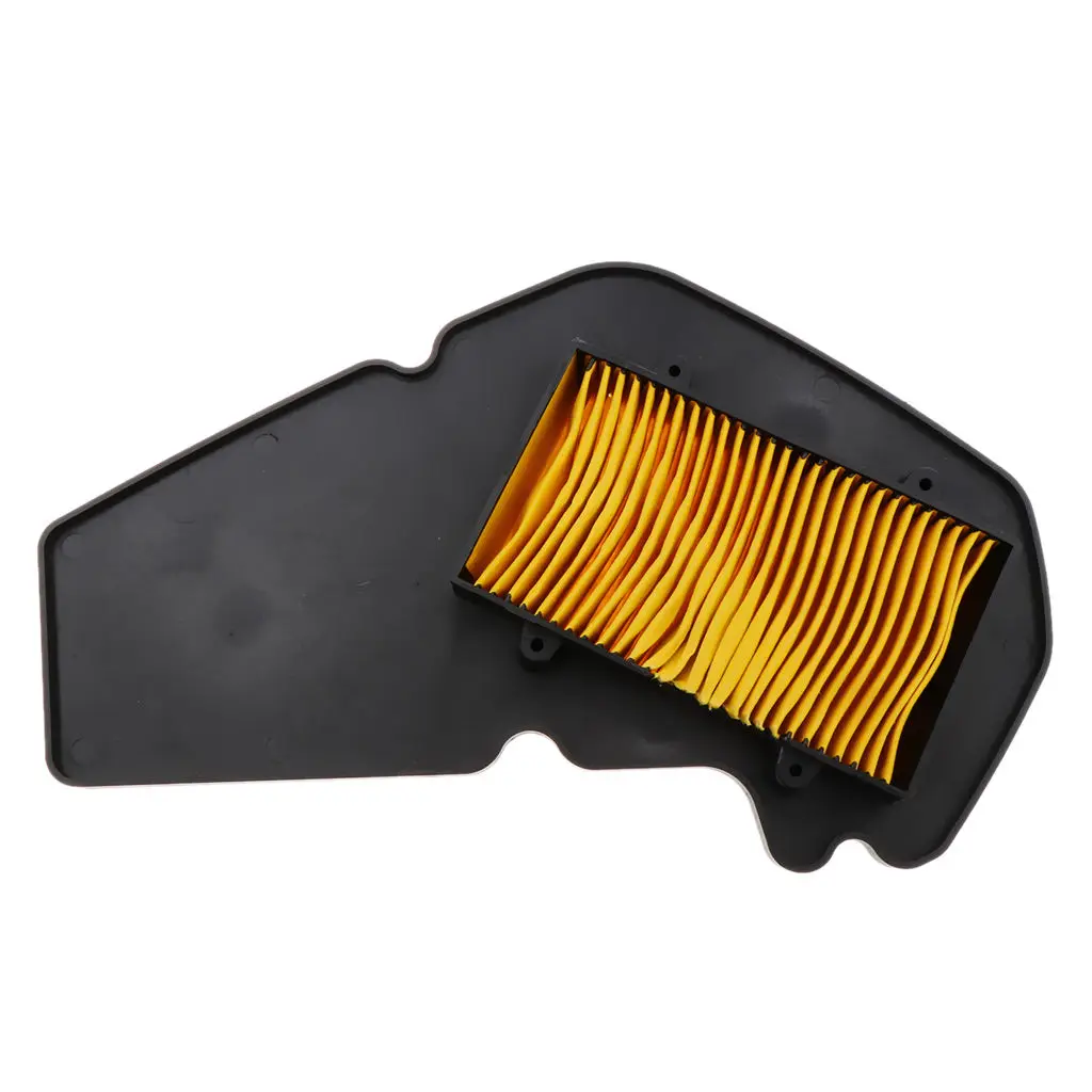 Engine Air Filter Intake Cleaner Replacement Clearner for BWS Scooter / Go Kart / Quad / ATV