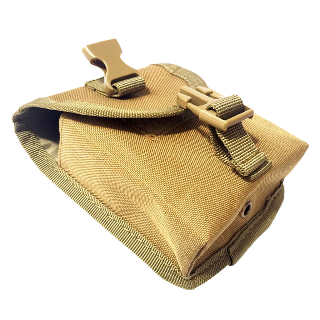 Durable Diving Weight Pocket Strong Replacement Dive Scuba Belt Pouch Accessories Durable Diving Weight Pocket Strong Replacement Dive Scuba Belt Pouch Accessories