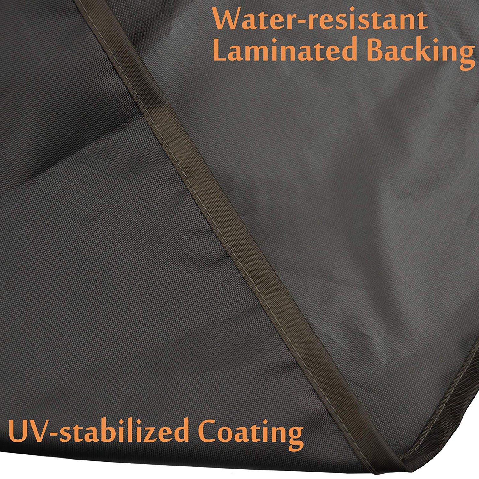 Housse De Protection Pour Climatiseur Portable - Tissu Oxford, Imperméable - 40x46x75 Cm Environ