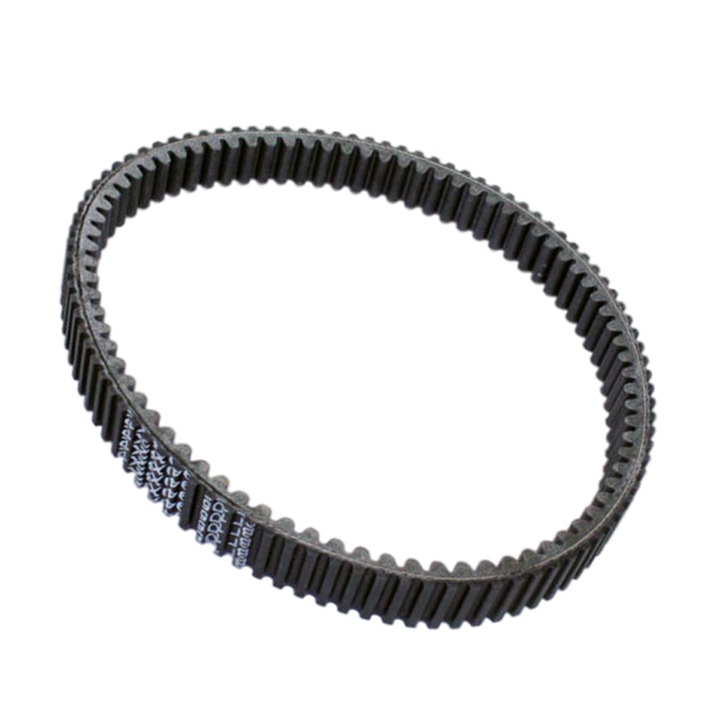 1x Drive Belt for Yamaha YXR660 Rhino 660 4X4 2004-2007 V-Belt Clutch.