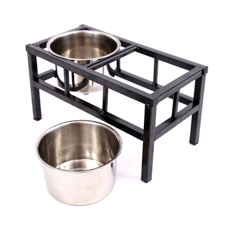 Alimentação p/ cães