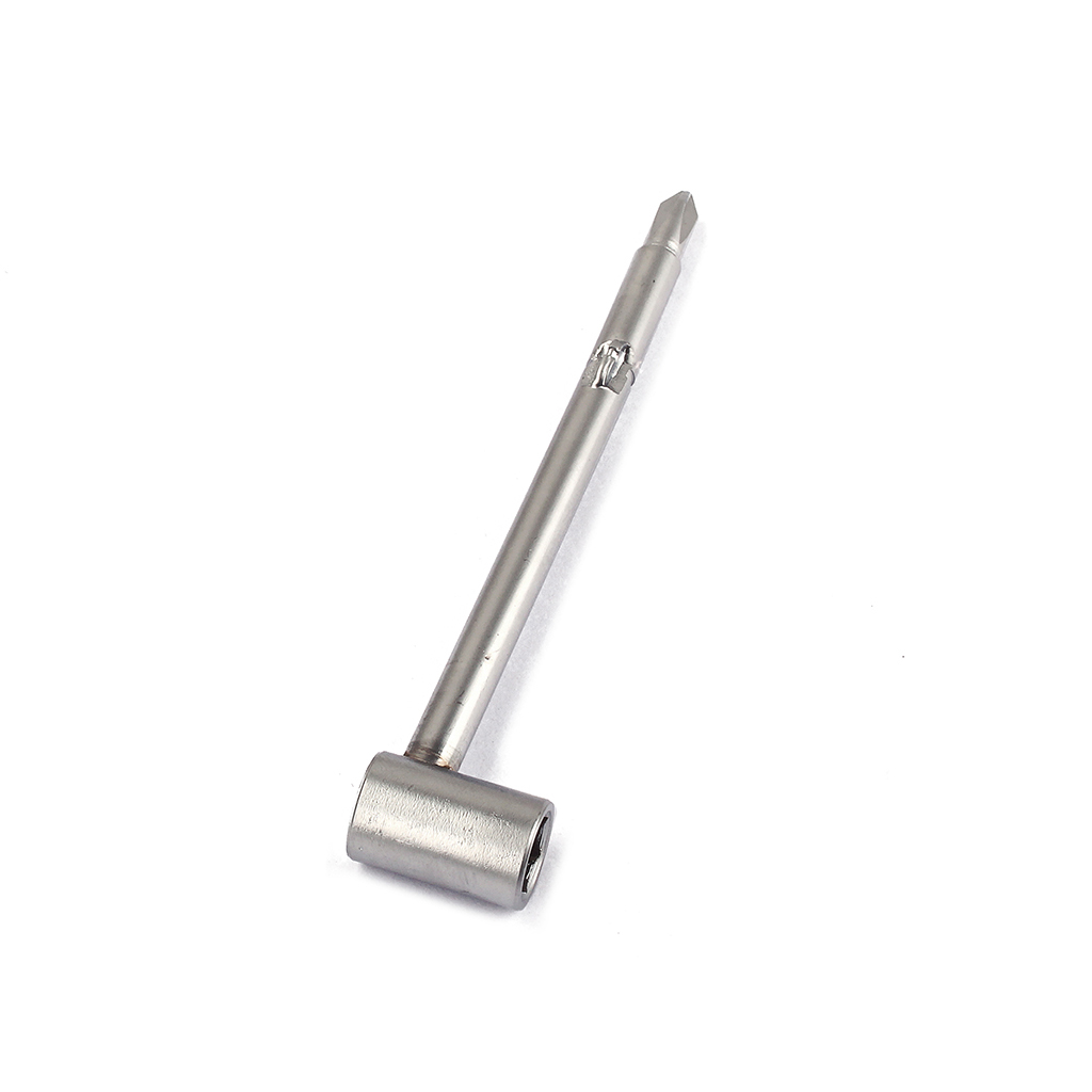 Steel  Rod Box Wrench Spanner Adjustment Tool For Electric Guitar Bass