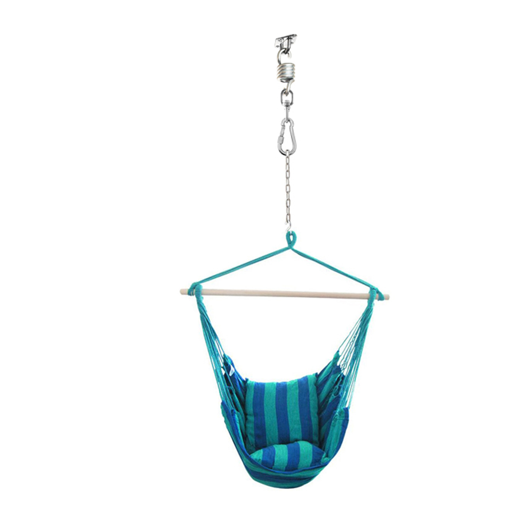 Hanging Chair Hardware, Hammock Chair Hanging Kit, Swivel Hook, Patio Swing