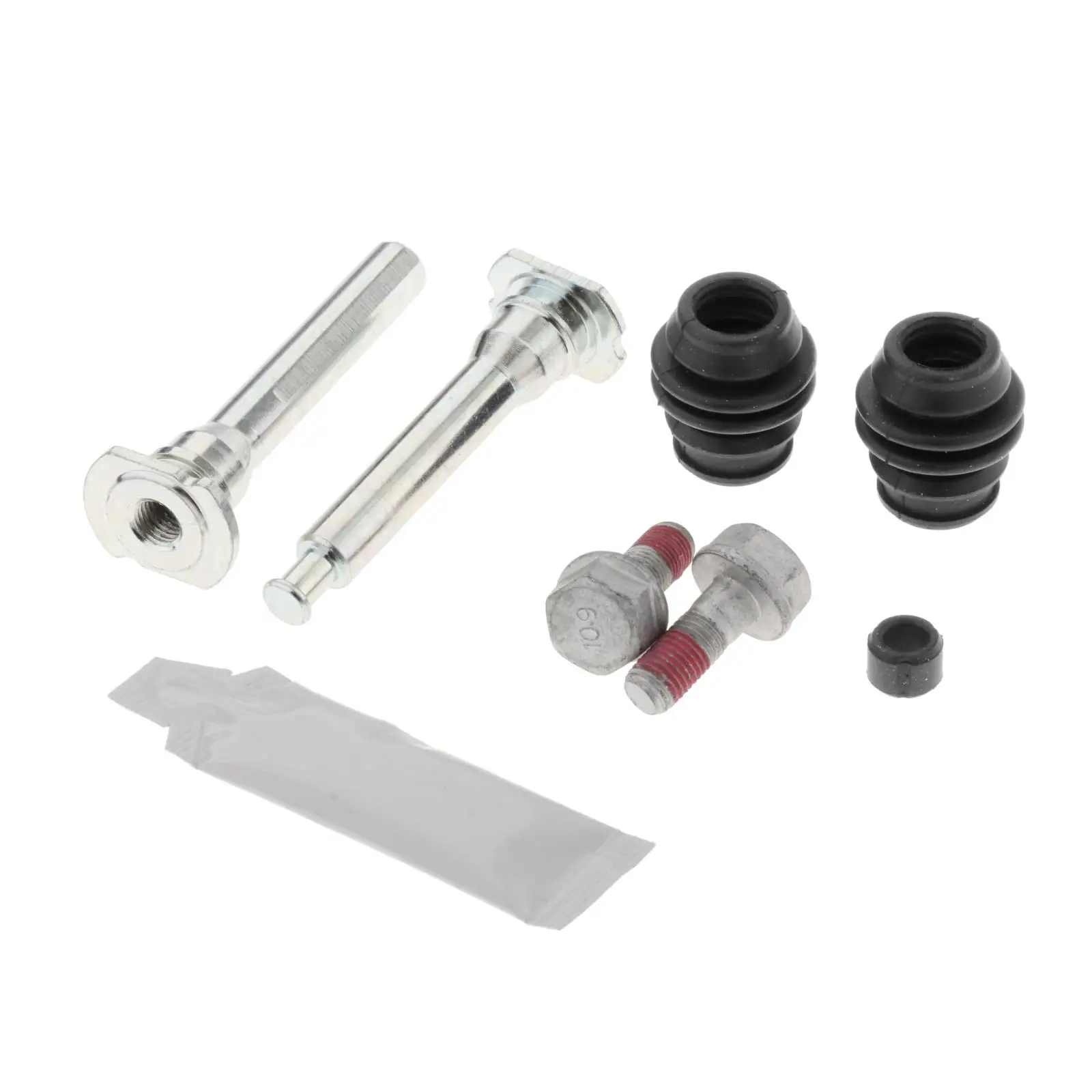 Slider Bolt Guide Pin Easy Installation Auto Accessories Pin Kit Guide Kit Fit for Honda CR-V MK2 02-06