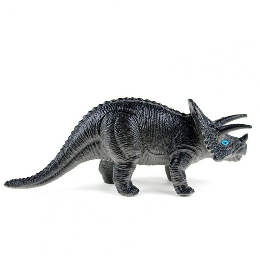 Modelos de Dinossauro Brinquedo de Dinossauro em Miniatura para Entretenimento Simulação Desgastar-resistente Portátil Crianças 12 Pçs - Set 2022 10 High Quality Brinquedos e hobbies