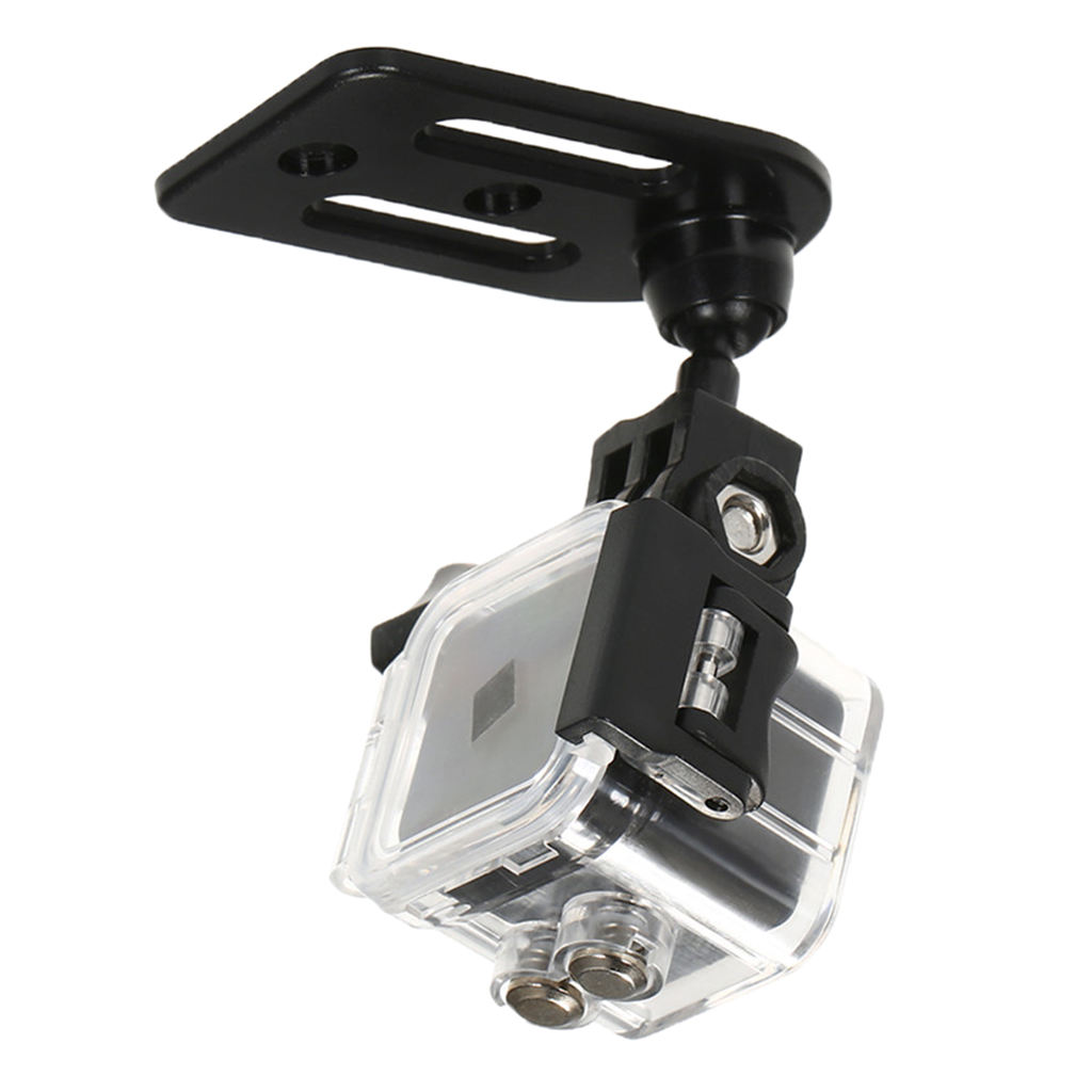 30 Meter Waterproof Housing Case Shell for  SQ20 SQ12 Mini DVR Camera