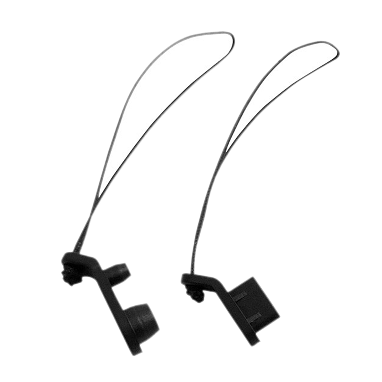 Dust Plug For DJI FPV Goggles Spare Part for RC Drones Toy Drone Accessories