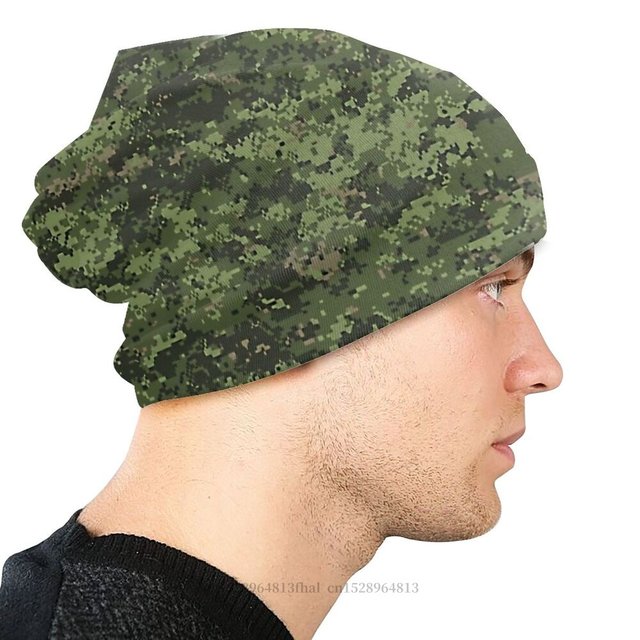 Military Tactical Sun Fishing Outdoor Camouflage Balaclava Boonie