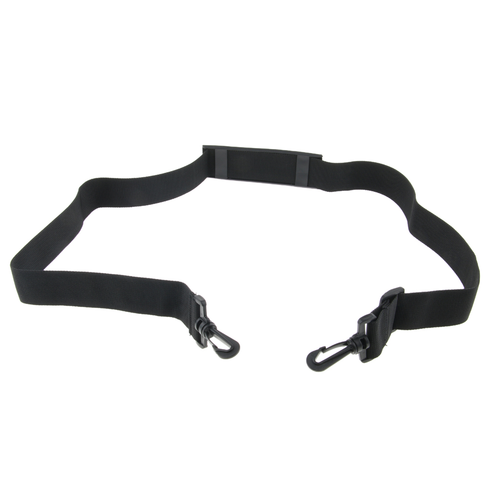 Adjustable Shoulder Strap Nylon Strap for Computer Bag, Tote Bag,
