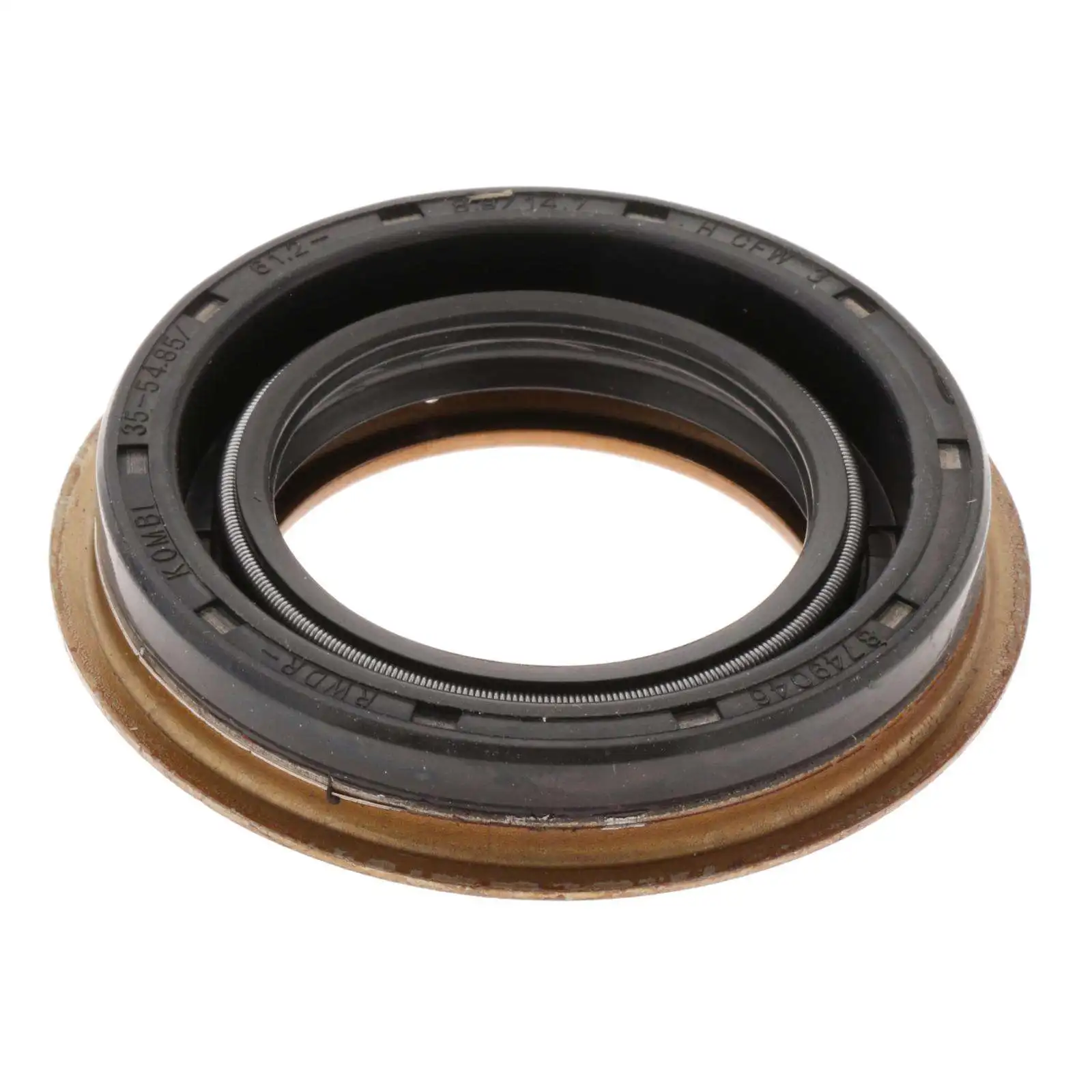 Automatic Half Shaft Oil Seal Transmission 6Dct360 Parts Replacement Fit for Ford