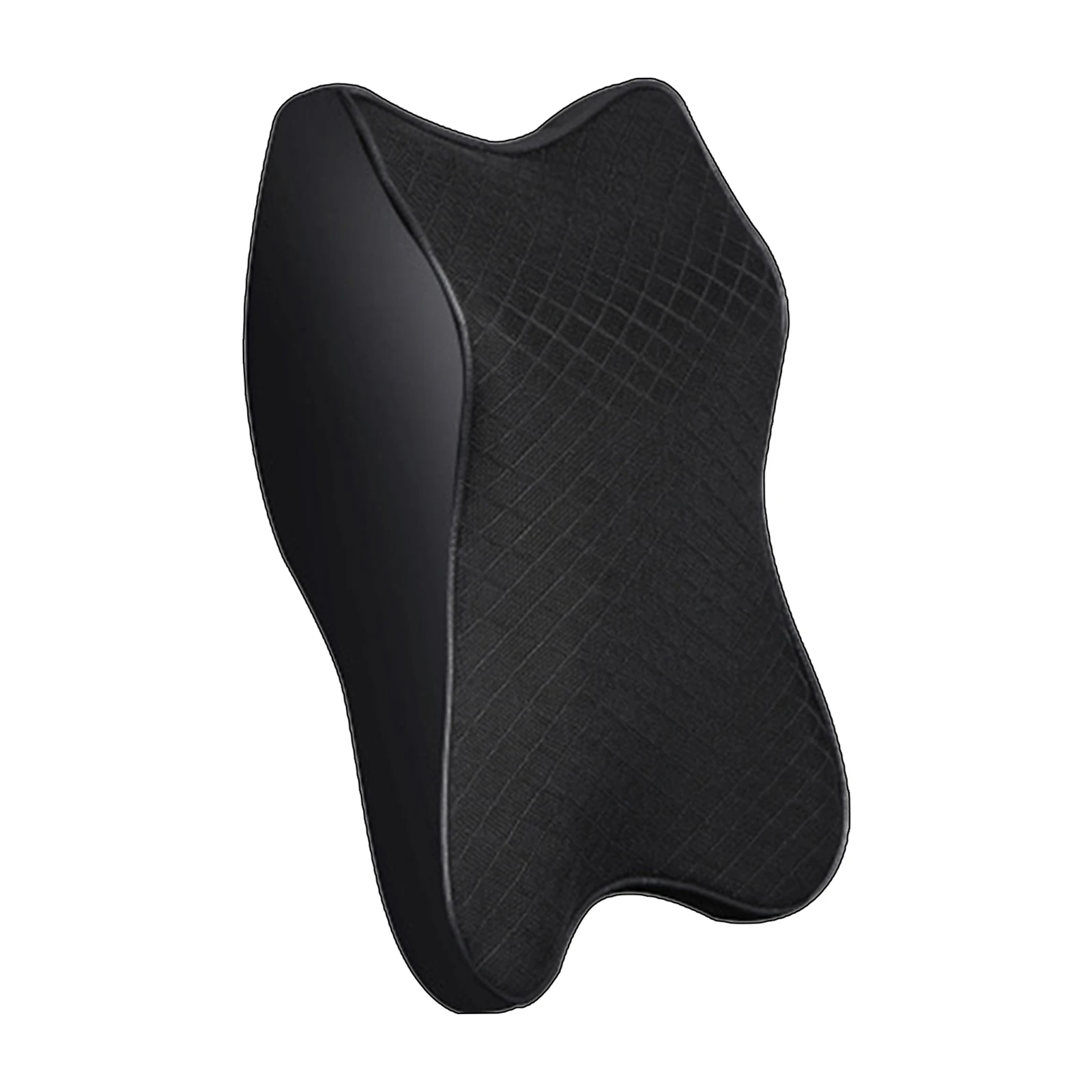 Car Neck Cushion for Driving Neck Pillow Headrest Cushion 3D Memory Foam Car Neck Cushion