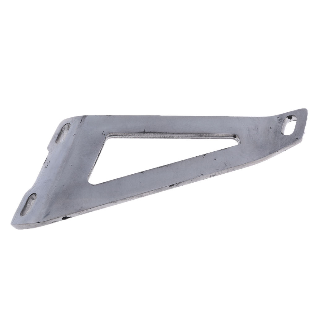 Motorcycle Exhaust Hanger Bracket for Kawasaki ZX6R 1998-2006  ZX9R 1998-2003