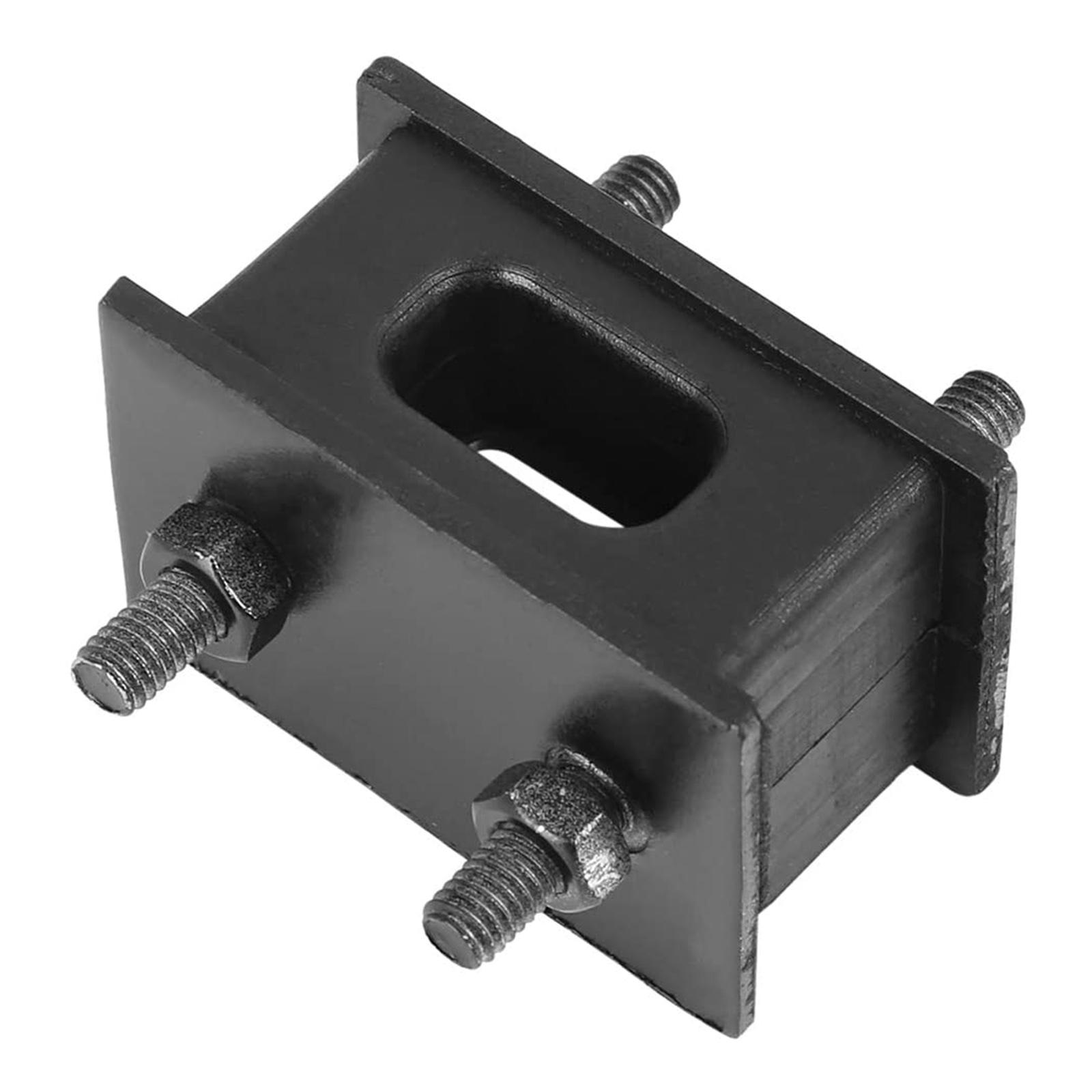 Exhaust Hanger Mount Muffler Bracket Insulator Set 17567-61010 Fit for Toyota Land Cruiser Vdj78R 2007-2014