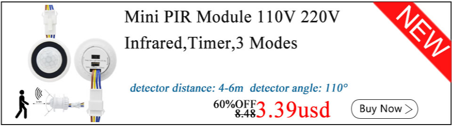 com temporizador de controle de voz sem