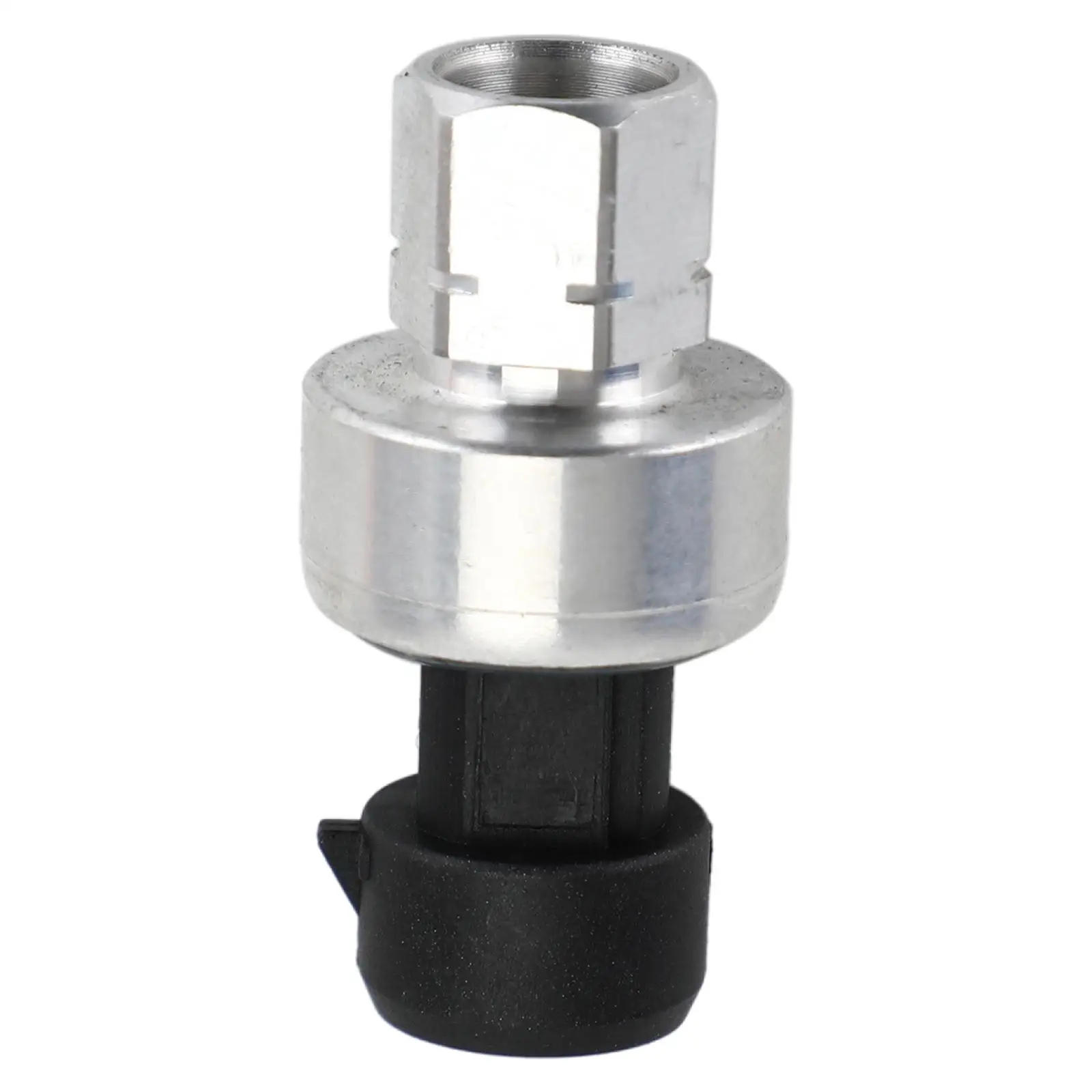Air Conditioning Pressure Valve Sensor Switch 13587668 High Side Pressure Sensor Fits for GMC