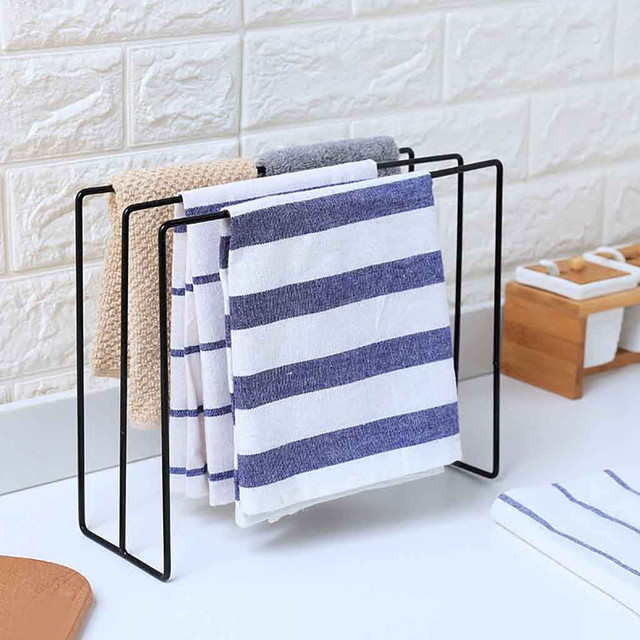 1PC ręcznik kuchenny uchwyt ręcznik stojak zlewozmywak składany ręcznik do mycia Rag Drainer Holder Storage Rack 2021 w nowym stylu Hot tanie tanio CN (pochodzenie) Metal 1PC ręcznik kuchenny uchwyt ręcznik stojak zlewozmywak składany ręcznik do mycia Rag Drainer Holder Storage Rack 2021 w nowym stylu Hot tanie tanio CN (pochodzenie) Metal