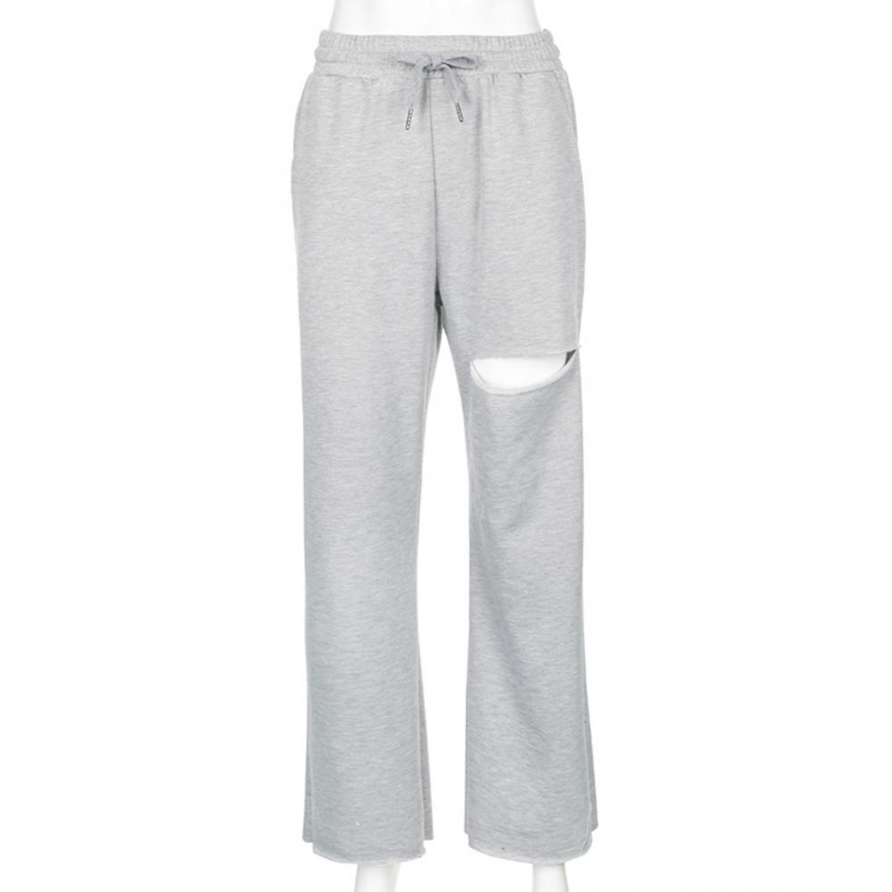 Morgenstern Sweatpants штаны белые