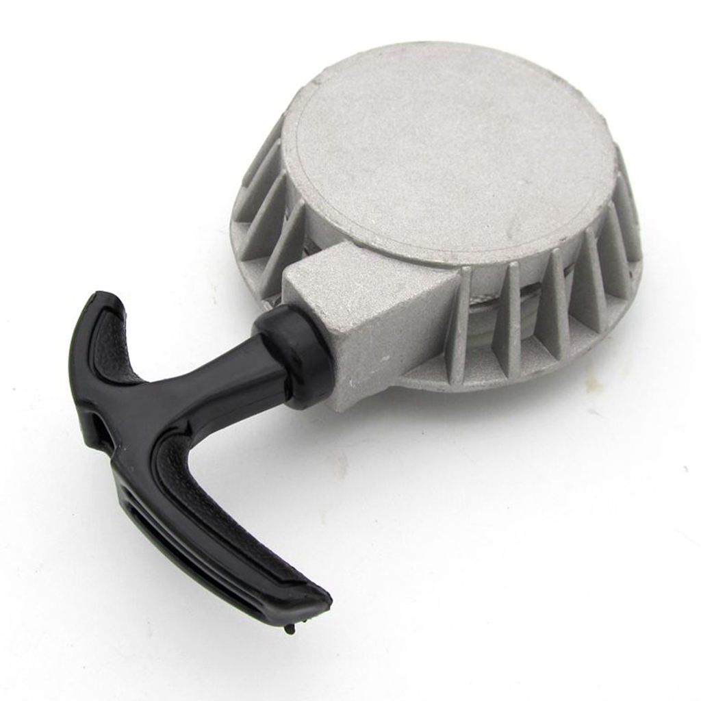 Pull Start Starter for 33cc 43 49 Dirt Mini  Pit Chopper Bike ATV Scooter