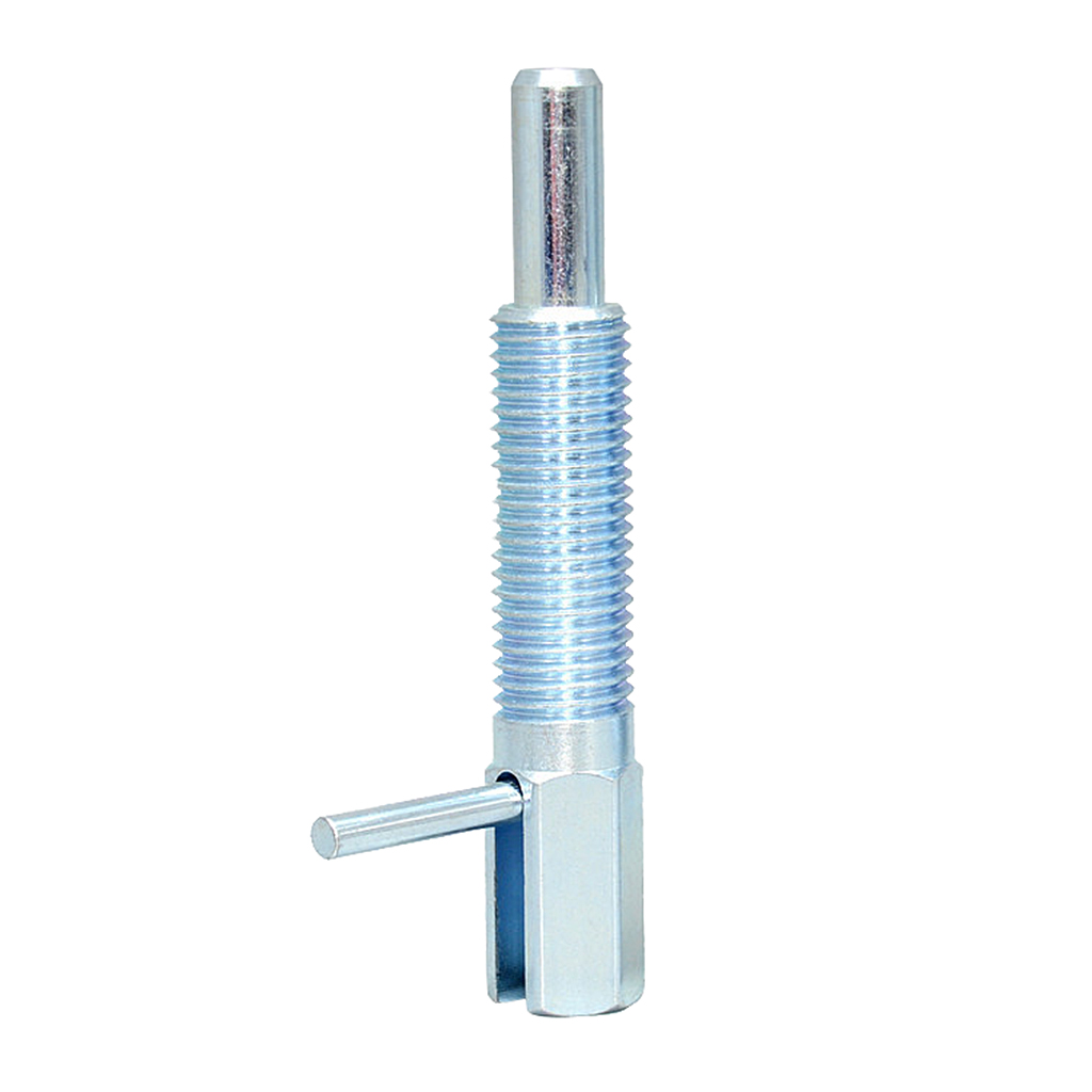 Excellence Quality Free Delivery And T Wrapping Exclusive Web Offer 2x M8 Index Plunger With