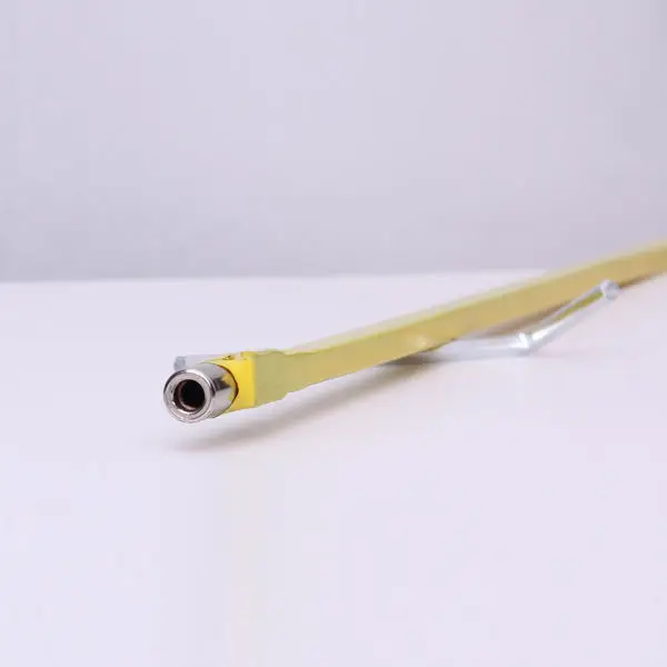 Two Way or Two Course Steel Guitar  Rod 440mm For Electric Acoustic Guitar