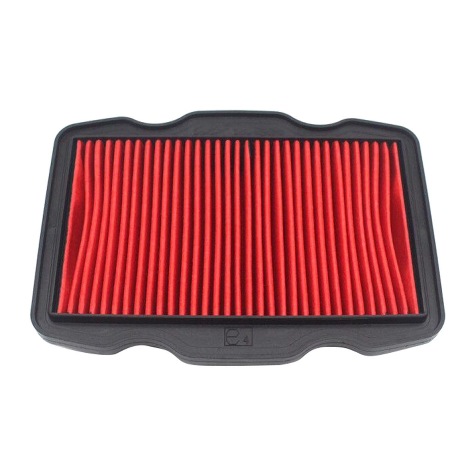 Motorcycle Air Filter Sponge Durable for Honda 17211-KPN-A70 CB125F GLR125 15-19