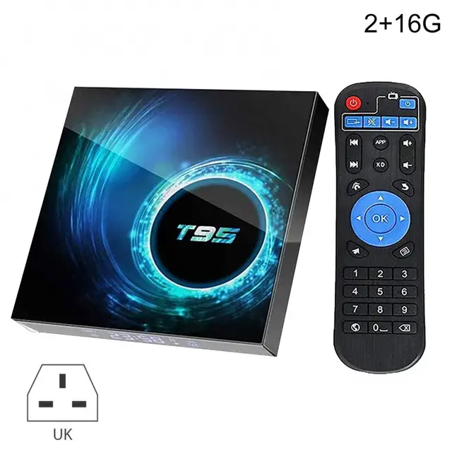 Hotsale  Smart TV TDT Android TV Box híbrido de T2 con precios  competitivos - China Tdt2 Android, Android TDT2