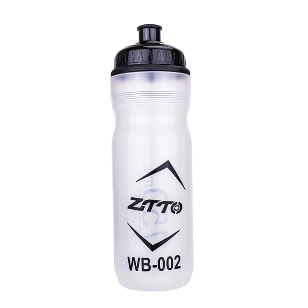  Water Bottle Leakproof Cycling Bottles Running Soccer Gym Bottle Cup