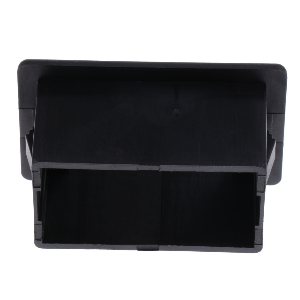 Boat Marine RV Light Rocker Switch Housing Holder Mounting Panel Full Frame