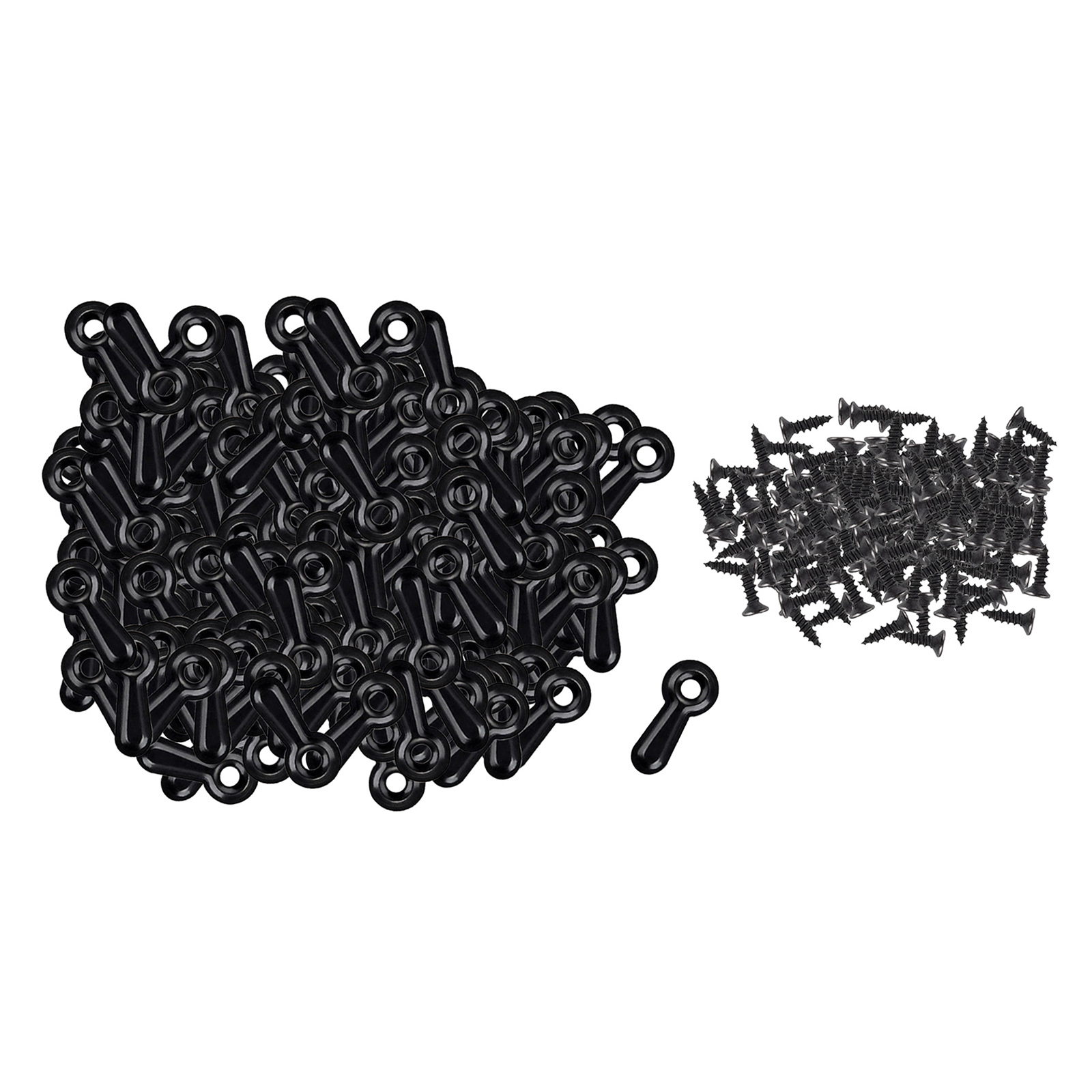 Black Frame, Turn Knobs And 300 Screws for ing Boats Pictures
