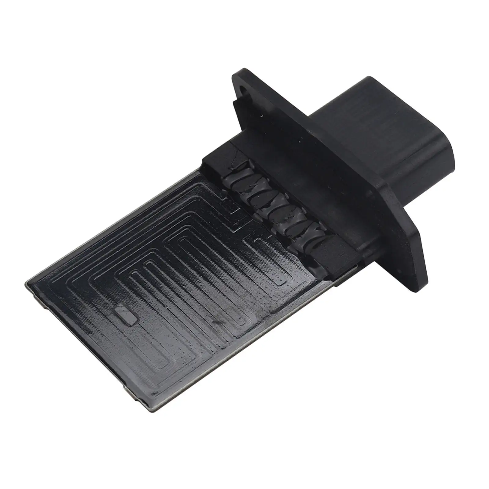New HVAC Front Heater Blower Motor Resistor 3F2Z18591AA 973-444 53-69629 For Ford Escape Expedition F-150 F-250 4 Pins