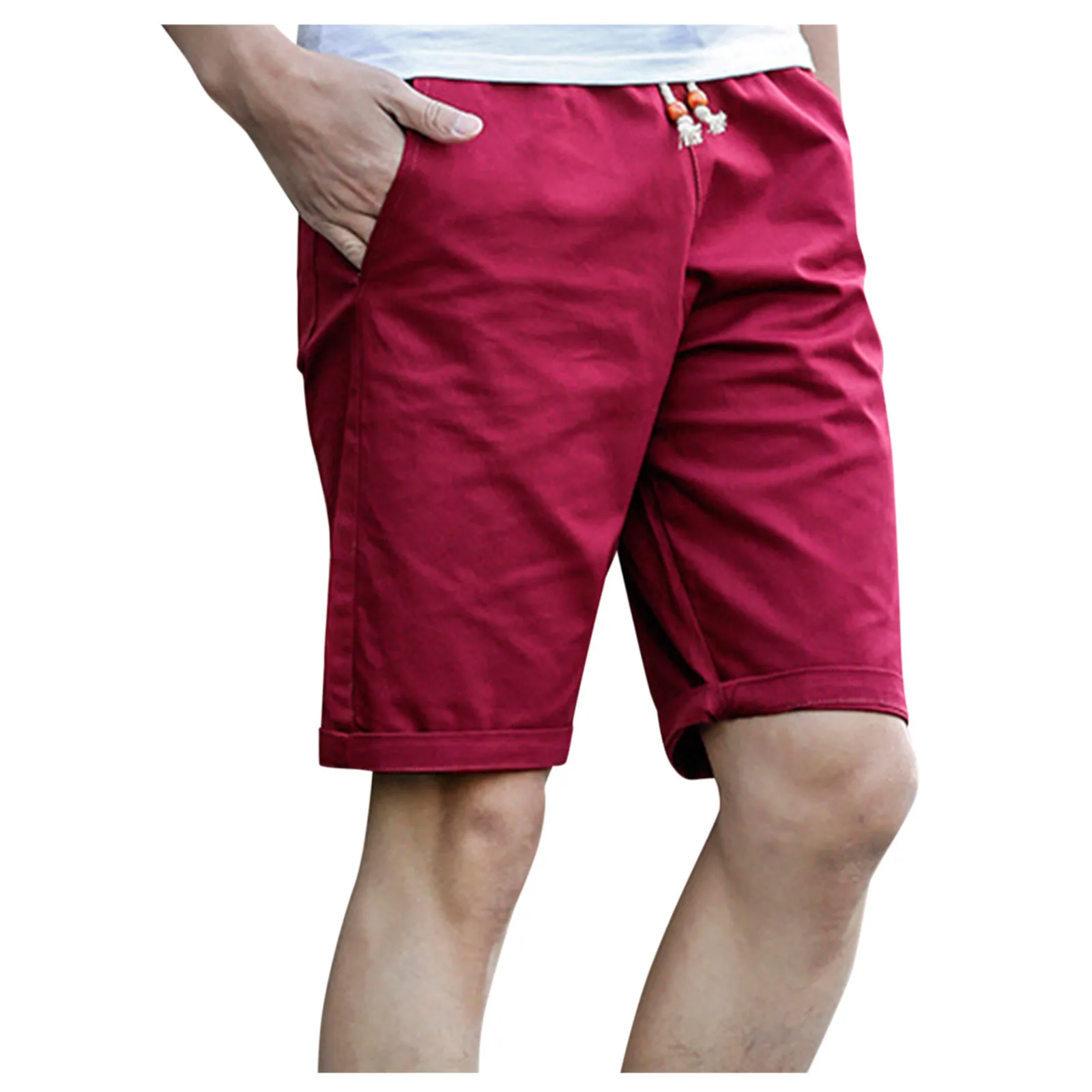 Newest Summer Casual Shorts Men Fashion Style Man Shorts Bermuda Beach Shorts Breathable Beach Boardshorts Men Sweatpants maamgic sweat shorts