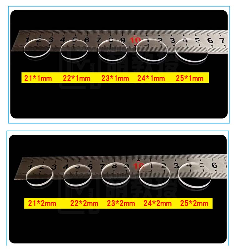 jgs2 diâmetro 21 22 23 24 25mm