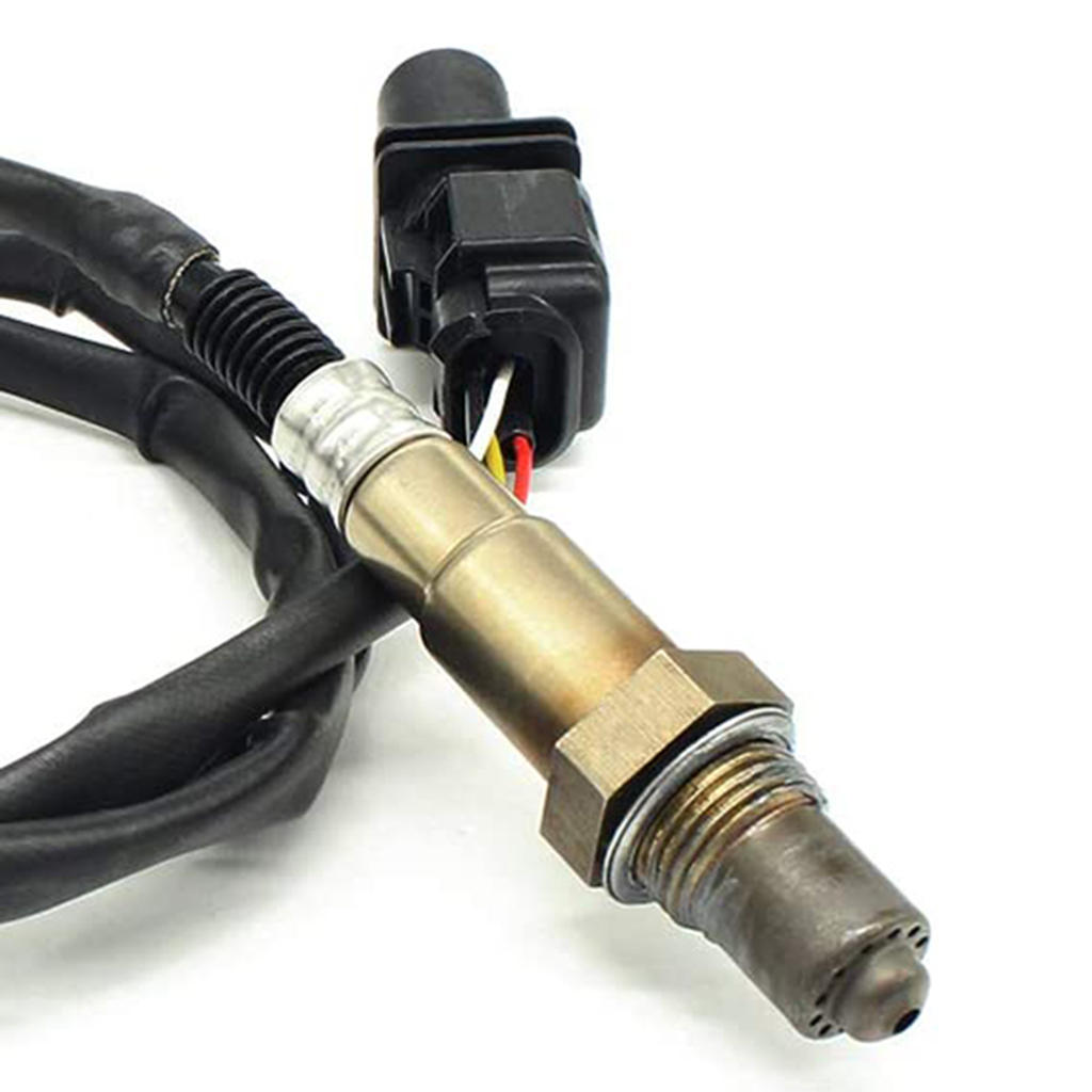 Wideband Oxygen O2 Sensor 0258017025 for Chevrolet High Performance Durable Assembly Spare Parts Car Truck Accessories