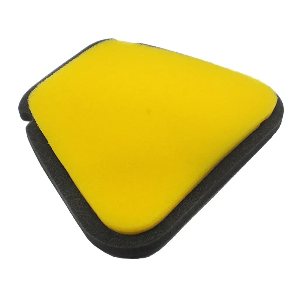 Motorcycle Sponge Foam Air Filter Cleaner for Yamaha YZ250F YZ450F WR450F YZ250 WR450 YZ450 2018 2019