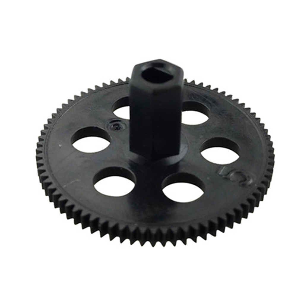 Set Of 4 Metal Spare Parts Gear For Visuo Xs809 Xs809hw Xs809hc RC Drone