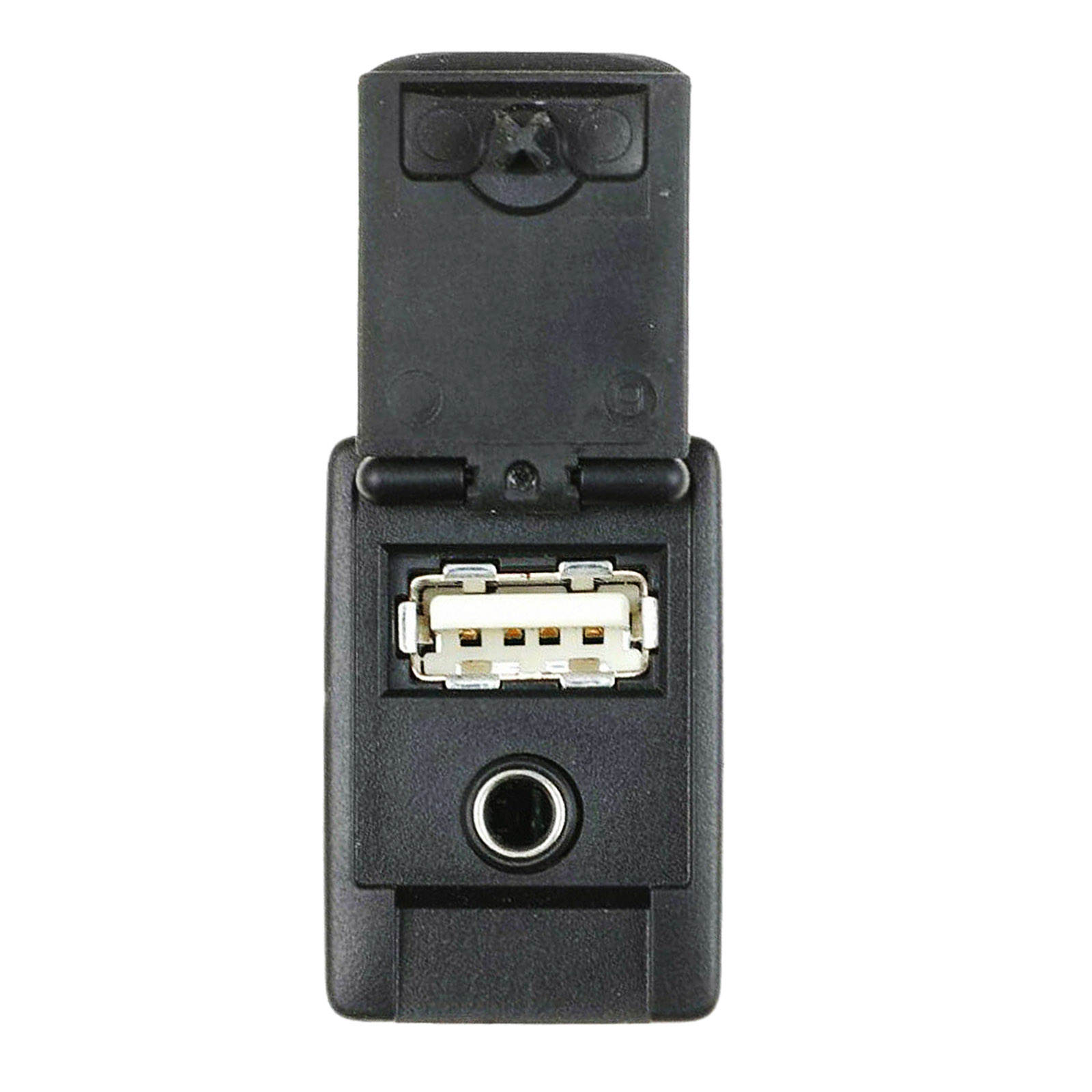 USB Port Adapter Jack 861900R010 Accessories Sockets Fit for Toyota Camry Corolla