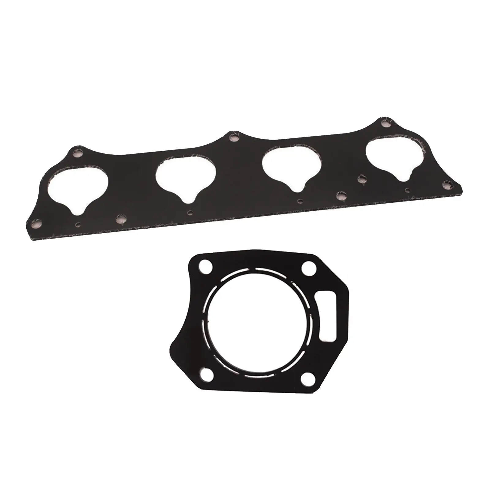 Intake Manifold Gasket Thermal Throttle Body Gasket For Honda Si and Acura RSX For Honda Civic Hatchback Si 2002-2005