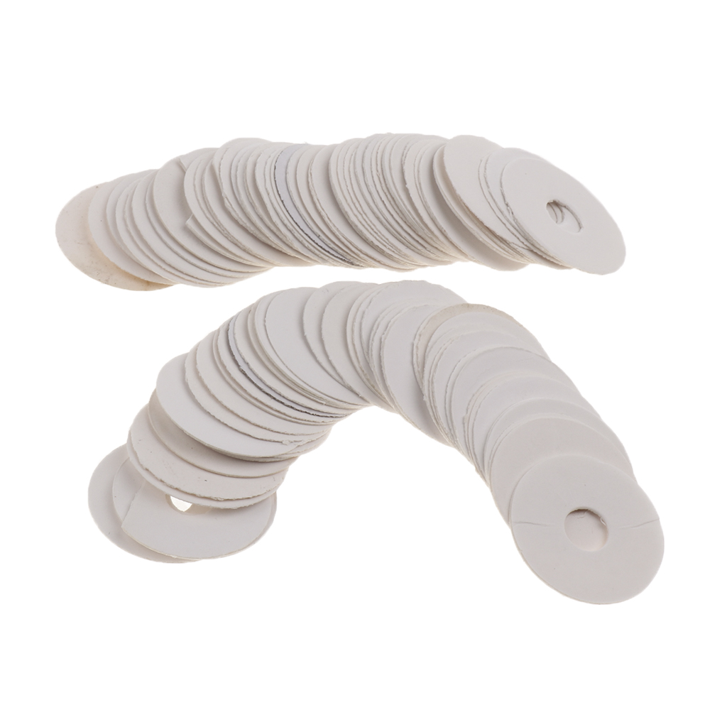 Tooful 1 Pack Piano Balance Front Rail Punchings Shims Piano Keyboard Regulating Tool for Pianist DIY Piano Parts